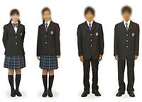 School Uniforms