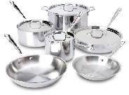 Induction Cookware