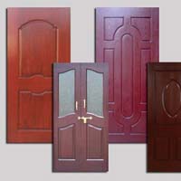 FRP PVC Doors