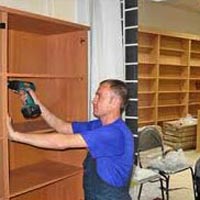 Home Furniture Installation Services