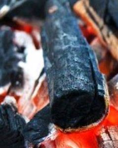 hardwood charcoal