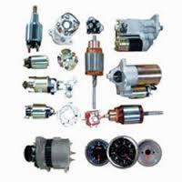 Auto Electrical Parts