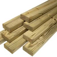 wood lumber