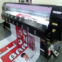 printing Works