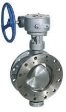 Handle Wheel Water Butterfly Valve