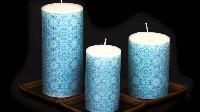 Handmade Designer Candles