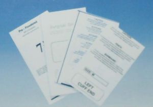 Medical Interleaving Paper