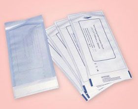 Film Sterile Pouch