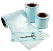 Sterilization Flat Reel
