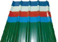 Ppgl Roofing Sheets
