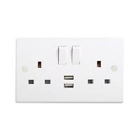 Electrical Sockets