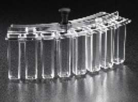 Roche Hitachi 704 Chemistry Analyzer Cuvettes