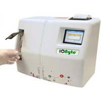 Ionyte Ise Analyzer