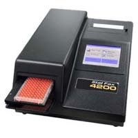 Stat Fax 4200 Microplate Reader