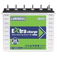 Luminous Inverter Battery (EC 18036)