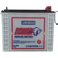 Luminous Power Charge Tubular Battery