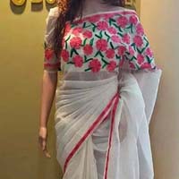 Kota Net Saree