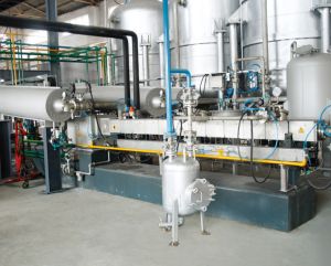 Screw Sealant Automatic Production Line