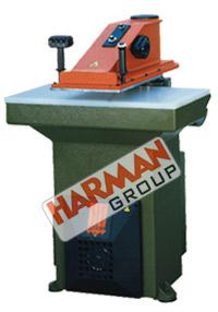 Swing Arm Cutting Machine