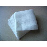 Absorbent Gauze and Rolled Gauze