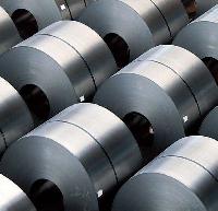 Cold Rolled Steel