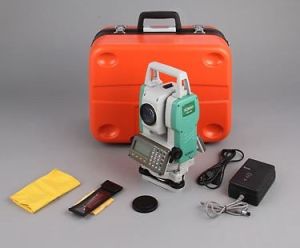 Sokkia Set65 5 Second Total Station Construction