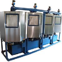Solvent Recovery Equipment