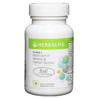 Herbalife Multivitamin Tablets