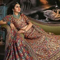 Bridal Lehnga