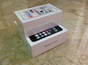 Original Apple Iphone 5s 16gb