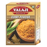 Valaji Curry Powder