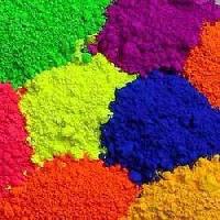 Reactive Hot Dyes