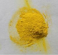 reactive yellow dyes