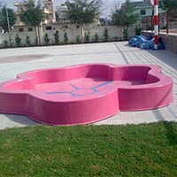 Kids Splash Pools