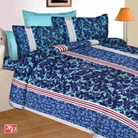Cotton Bed Linen