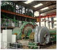 mineral beneficiation plants
