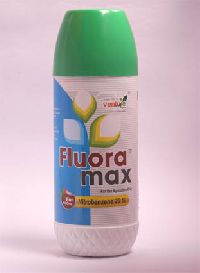 FLUORA MAX fertilizer
