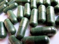 Herbal Tablets & Capsules