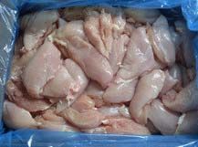 Frozen Whole Chicken,  Shelf Life : 6-12 Months