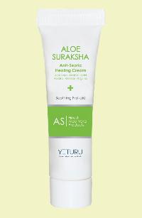 Aloe Suraksha Antiseptic Healing Cream