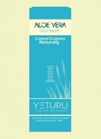 Dia Health Aloe Vera Juice