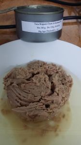 Tuna Fish