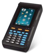 3G Smartphone RFID Reader