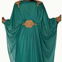 Ladies Islamic Gown