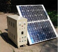 Solar Home System