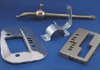 Fabricated Metal Parts