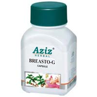 Aziz Breasto-G Capsules