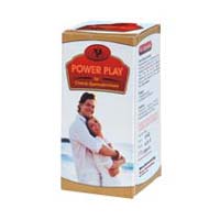 Power Play Capsules