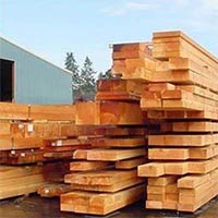 Wood Timbers