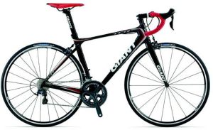 Advanced 1 Pro 2014 Road Bike